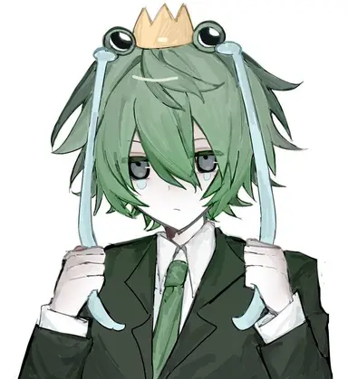Profile image of フロッギー・デュード