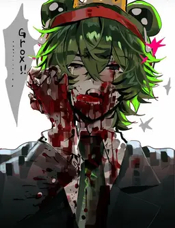 Profile image of フロッギー・デュード