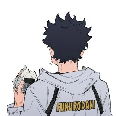 Profile image of 赤葦京治