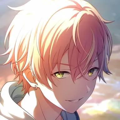 Profile image of 彰人