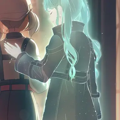 Profile image of ミク