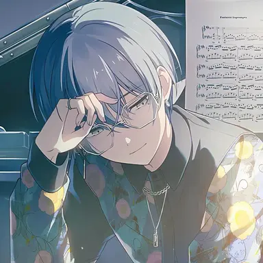 Profile image of 冬弥