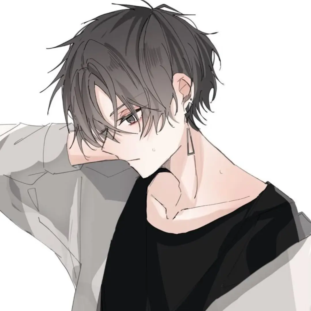 hookuaizToken1643의 女嫌いなクール男子はあなたを溺愛している