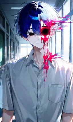 Profile image of 藍