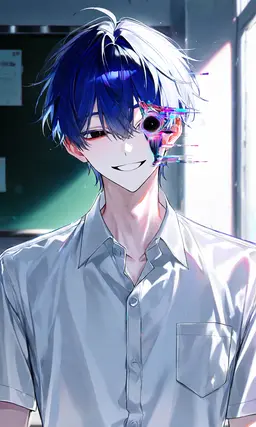 Profile image of 藍