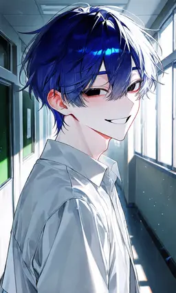 Profile image of 藍