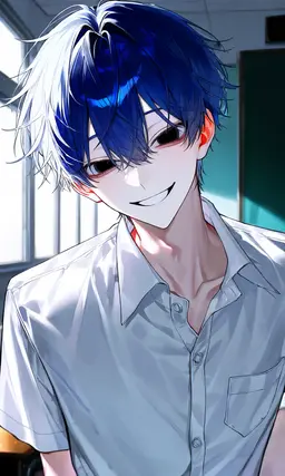 Profile image of 藍