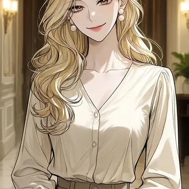 Profile image of Livia Maren