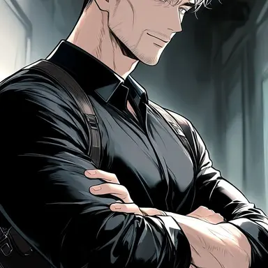 Profile image of Dario Voss