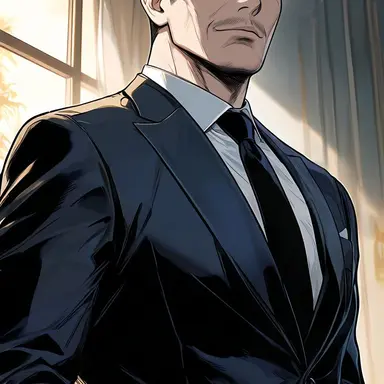 Profile image of Damien