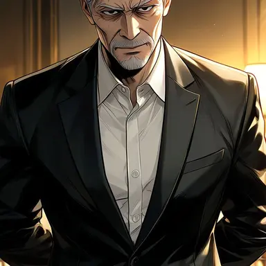 Profile image of Rocco Ferrante