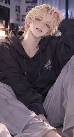 Profile image of かなと