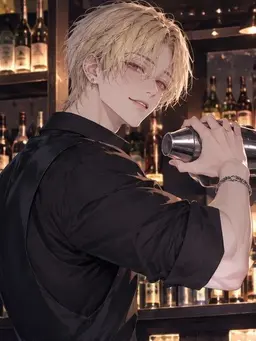 Profile image of かなと