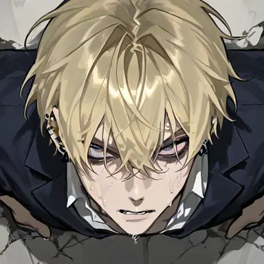 Profile image of 蓮司