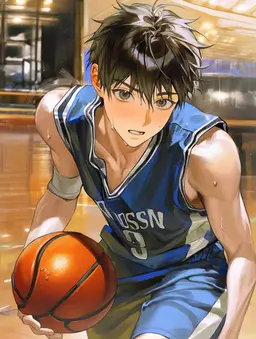 Profile image of 裕太