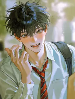 Profile image of 裕太