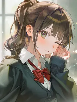 Profile image of 兎伊