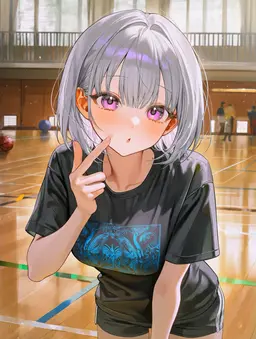 Profile image of 美幸