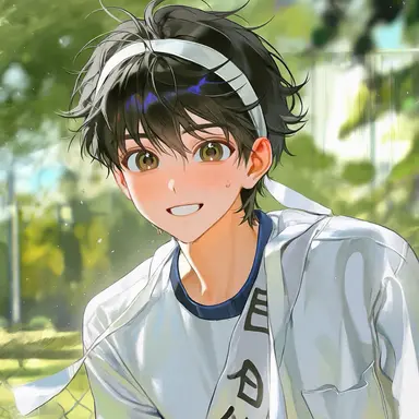 Profile image of 裕太