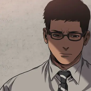 Profile image of Yang Seungbae