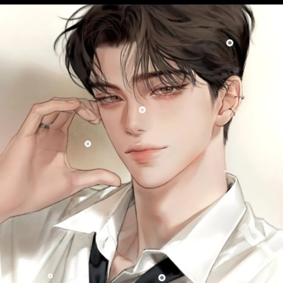 FierceVein4187의 소꿉친구