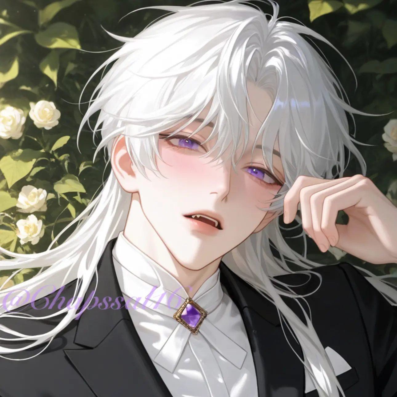Chappssal16의 루인