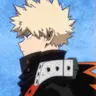 Profile image of Katsuki Bakugo