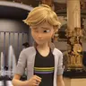 Profile image of Adrien Agreste