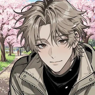 Profile image of 서윤우