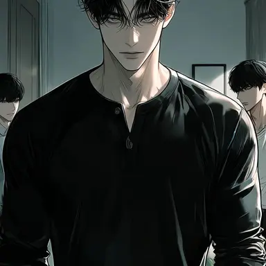 Profile image of Caelan