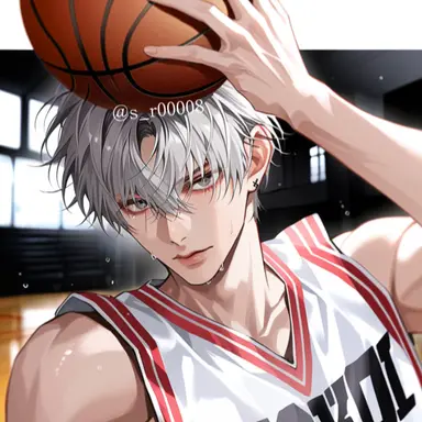 Profile image of 聖夜