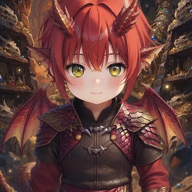 Profile image of どらごん