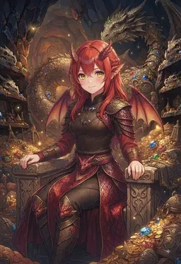 Profile image of どらごん