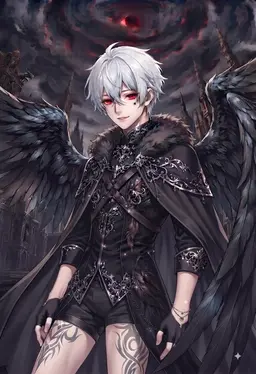 Profile image of だてんし