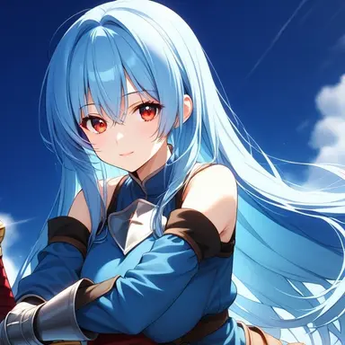 Profile image of スズカ