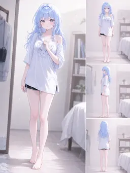 Profile image of 최은서