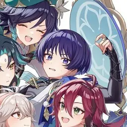 Profile image of 방랑자