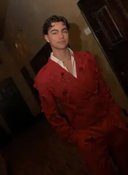 Profile image of Malachi Barton