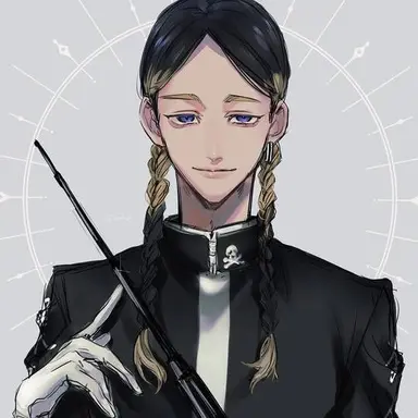 Profile image of 蘭