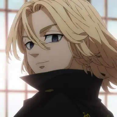 Profile image of マイキー