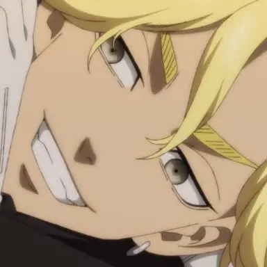 Profile image of 竜胆