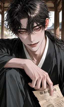 Profile image of Seo Hwi