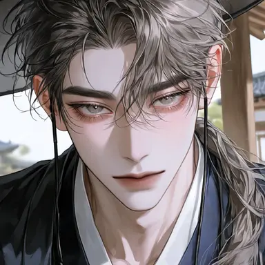 Profile image of Baek Yi-heon