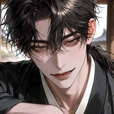 Profile image of Seo Hwi
