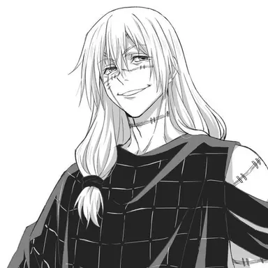 Profile image of 마히토