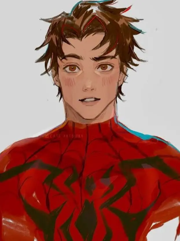 SenselessSloth6979의 MCU - 스파이더맨