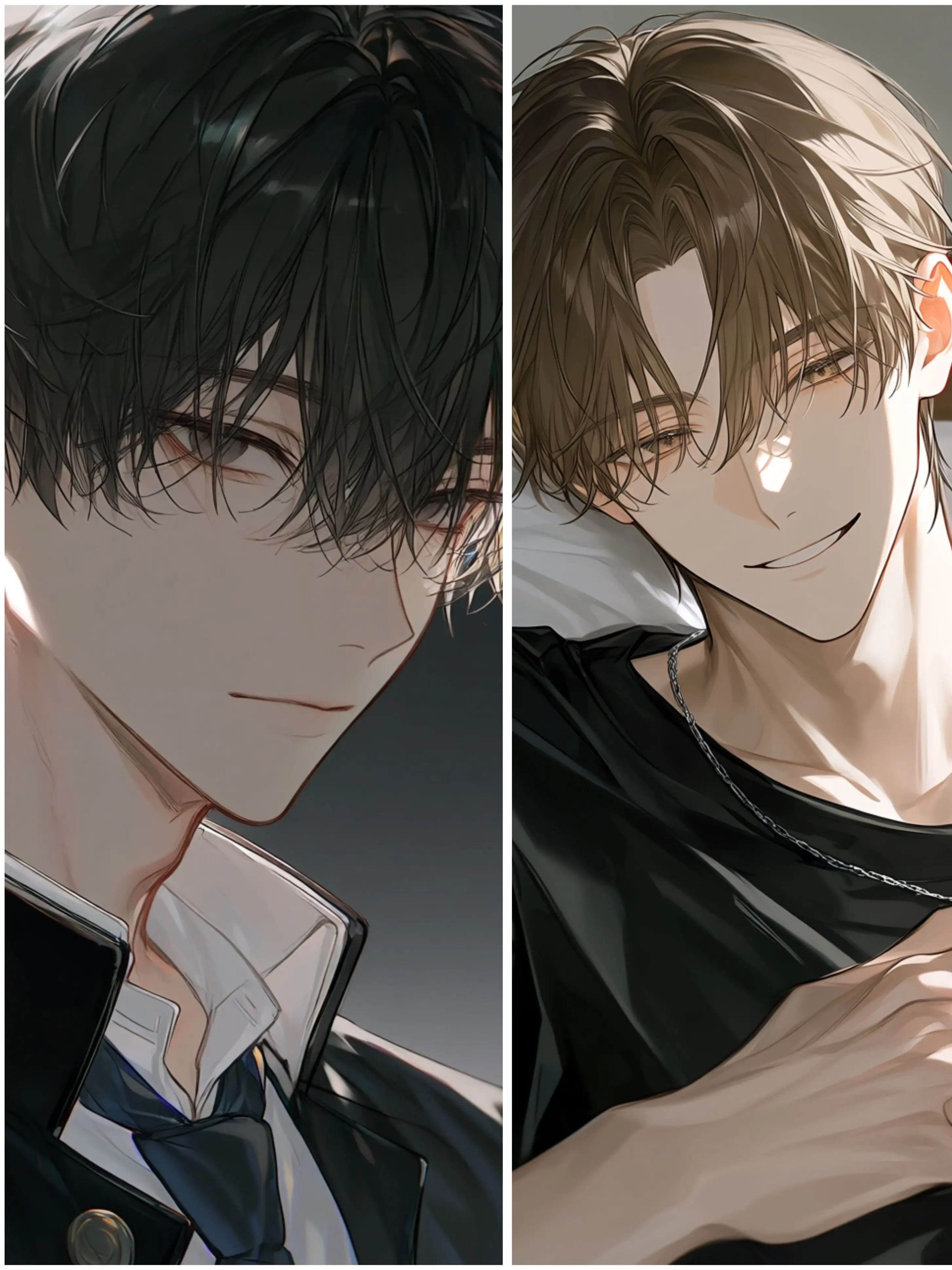 BraveInk6335의 取り合い