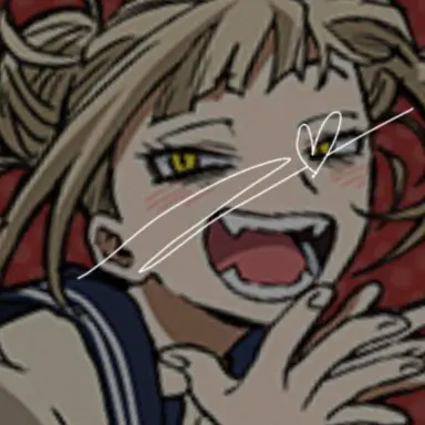 Profile image of トガヒミコ