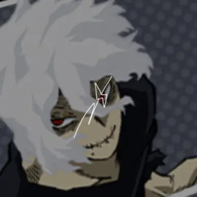 Profile image of 死柄木弔