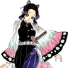 Profile image of 코쵸우 시노부